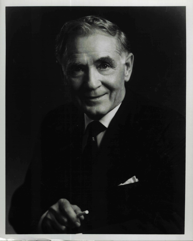 Bramwell Fletcher